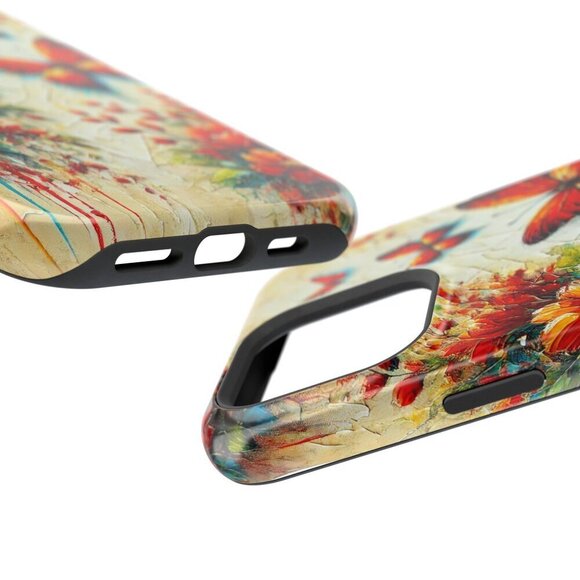 iPhone Phone Cases, Perfect Stylish Mobile Case, MLNMC550 - Picture 10 of 13